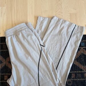 Free People Post Up Pants